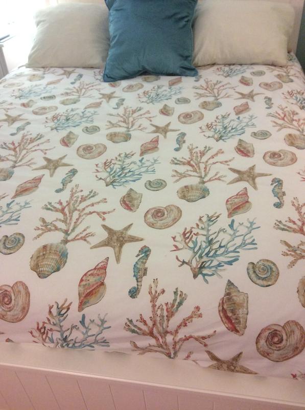 Coastal Life Madaket Comforter Set Bed Bath and Beyond Canada