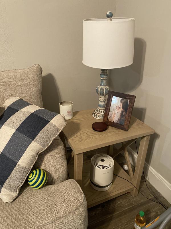 Bee & Willow™ Crossey End Table Bed Bath and Beyond Canada