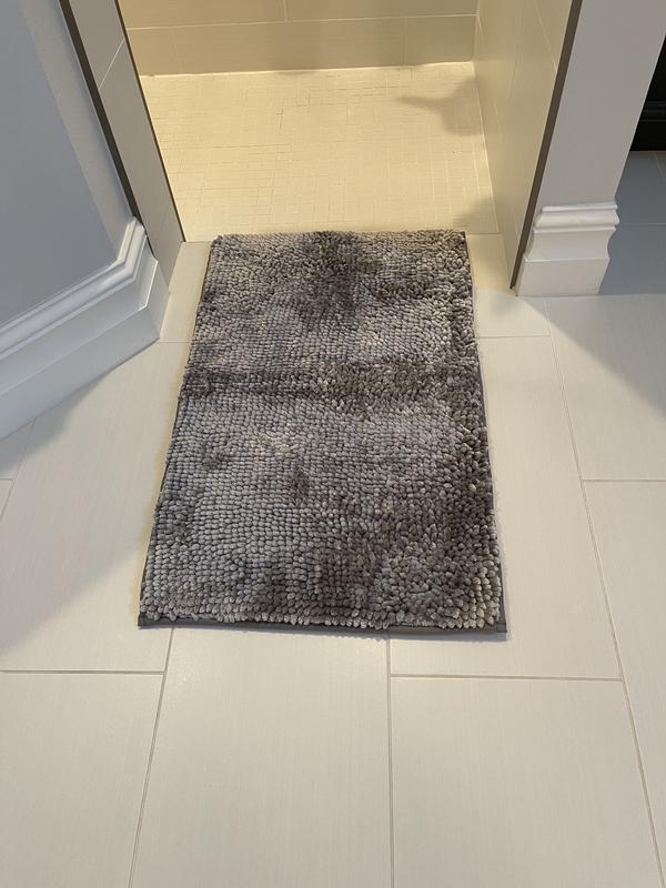 Nestwell™ Ultimate Luxury Solid 21" x 34" Bath Rug Bed Bath and