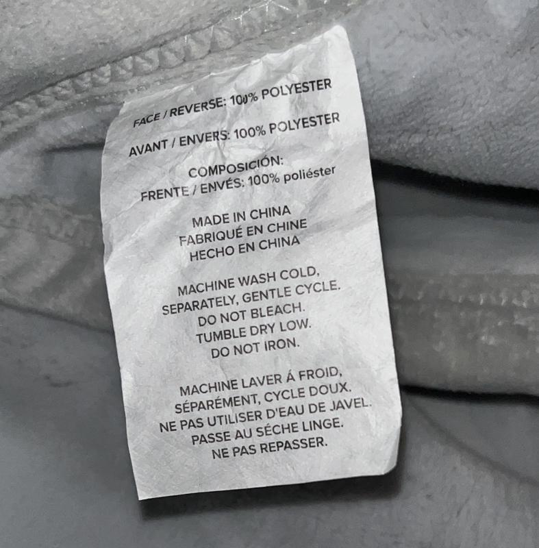 UGG® Throw Blanket Coco Luxe Bed Bath and Beyond Canada