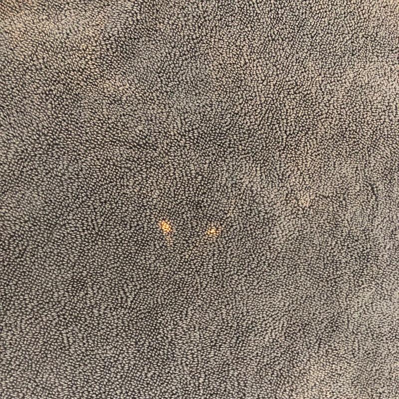 Monogrammed Wamsutta® Classic Turkish Embroidered Hand Towel in White