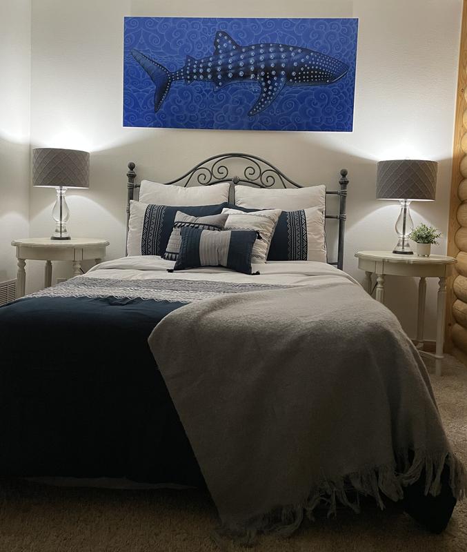 Hilden 10Piece Comforter Set Bed Bath and Beyond Canada