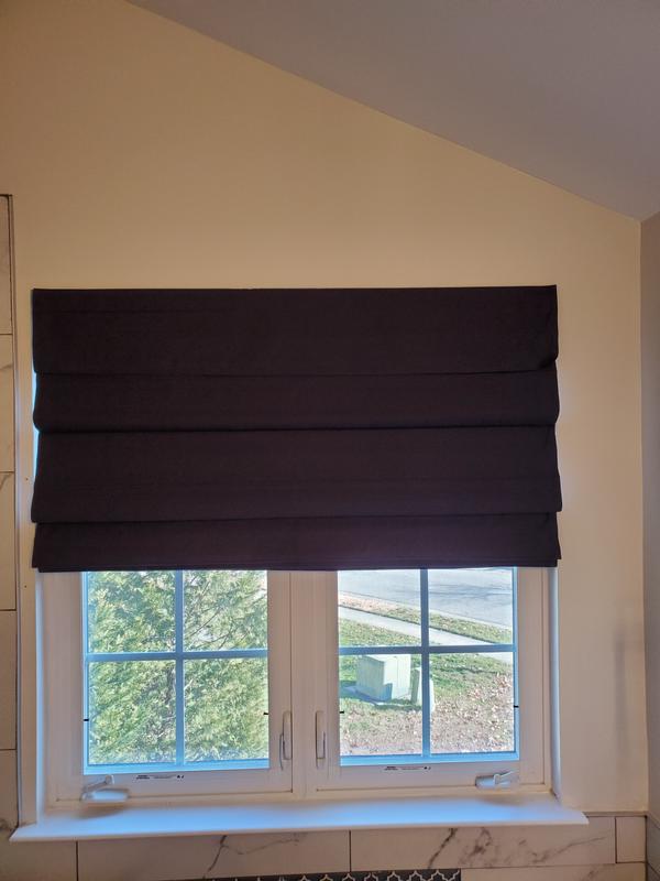 Real Simple® Cordless Cellular 72Inch Roman Shade Bed Bath and