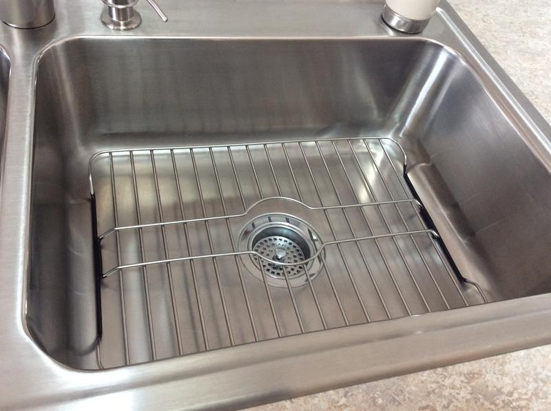 ORG Sink Protector Bed Bath and Beyond Canada