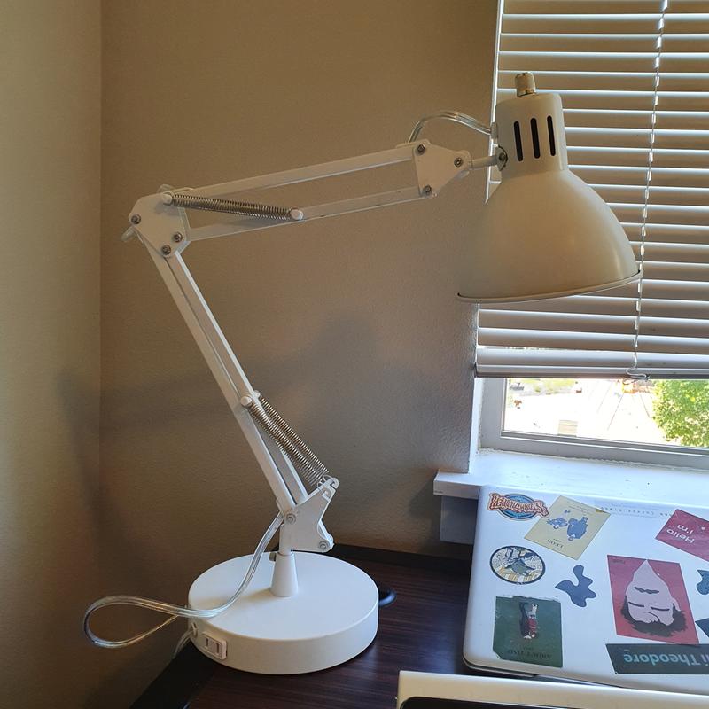 Marmalade™ Architect Adjustable Desk Lamp with USB Port buybuy BABY
