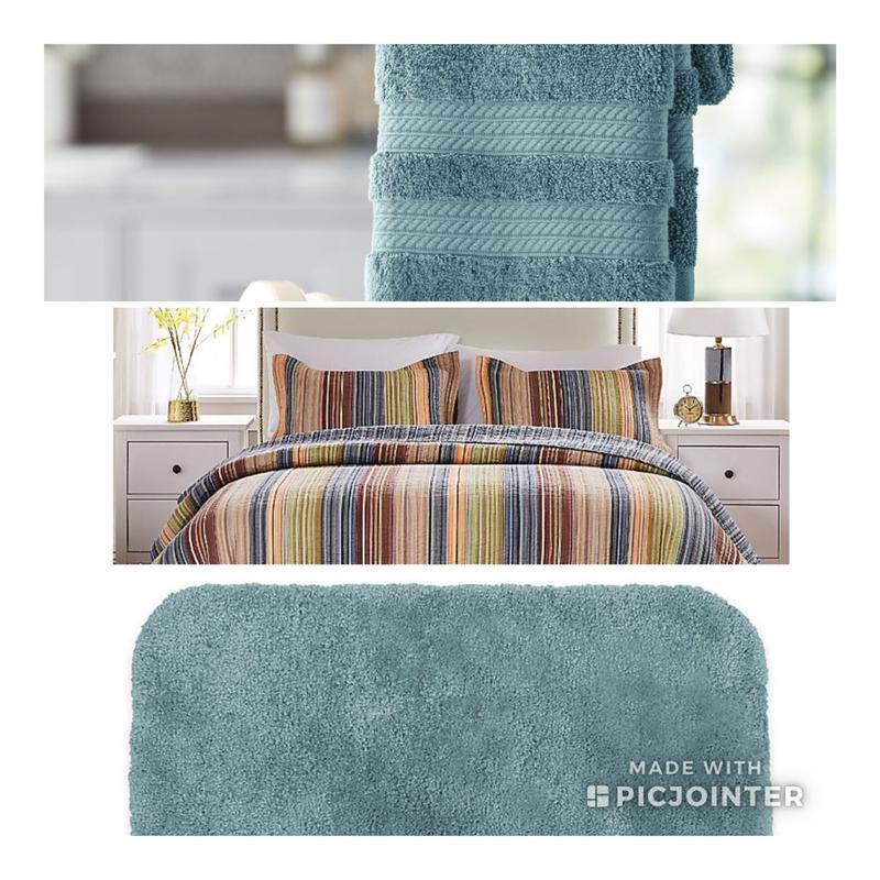 Wamsutta® Duet Contour Bath Rug Bed Bath and Beyond Canada