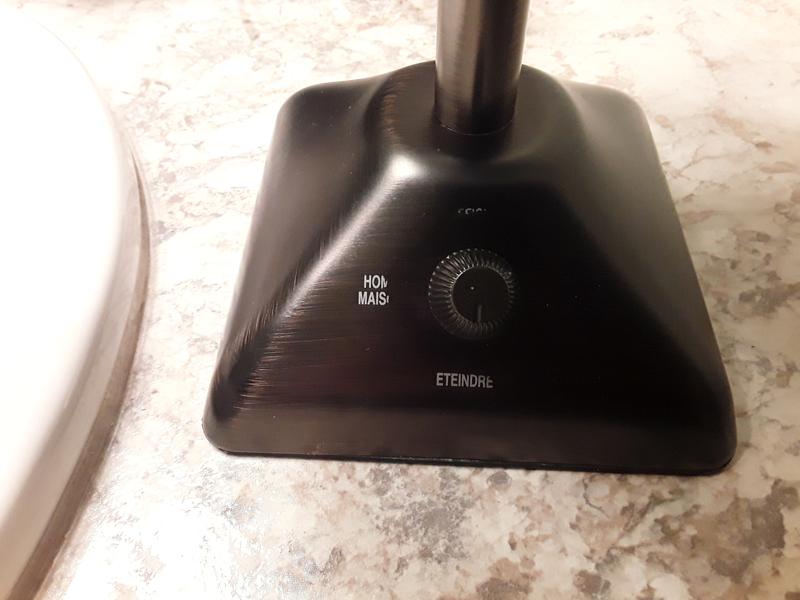 Conair® Variable Lighted 1X/10X Mirror Bed Bath and Beyond Canada