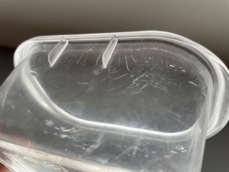 Rubbermaid® Brilliance 22Piece Food Storage Container Set Bed Bath and Beyond Canada