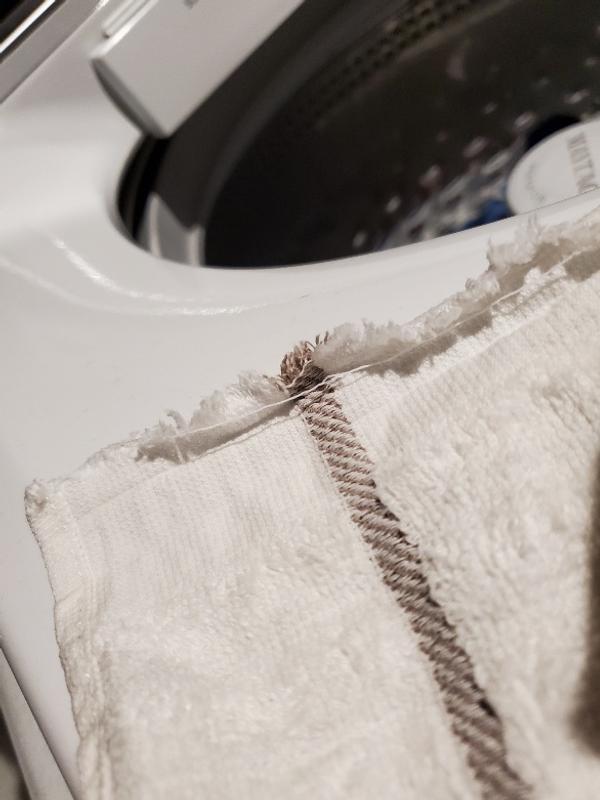 AllClad Solid Kitchen Towel Bed Bath and Beyond Canada