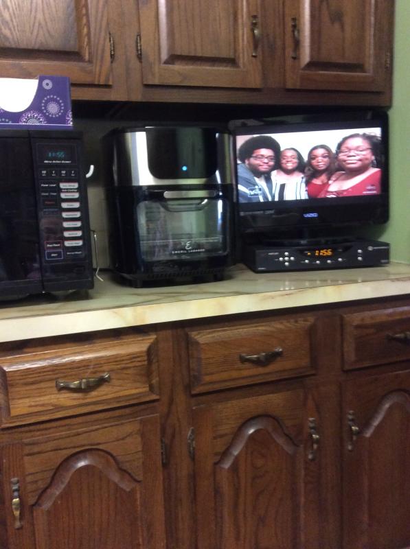 Emeril Lagasse 6 qt. Power Air Fryer Pro Bed Bath and Beyond Canada