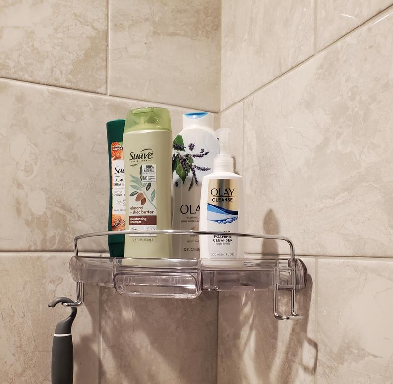 OXO Good Grips® PressSure™ Corner Caddy Bed Bath and Beyond Canada