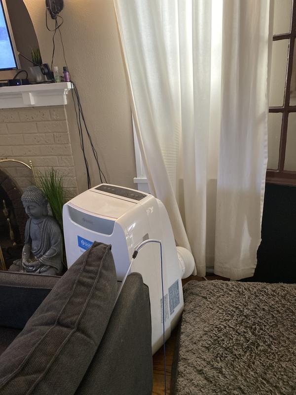 Customer Reviews Olimpia Splendid DOLCECLIMA 14,000 BTU Air Pro