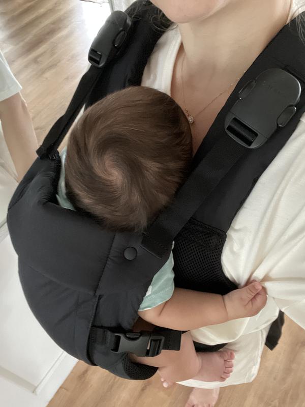 colugo baby carrier dune