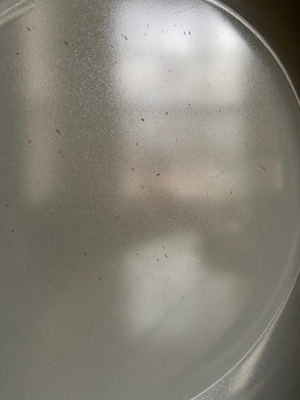 Customer Reviews Bialetti® Ceramic Plus Nonstick 12Inch Aluminum Fry