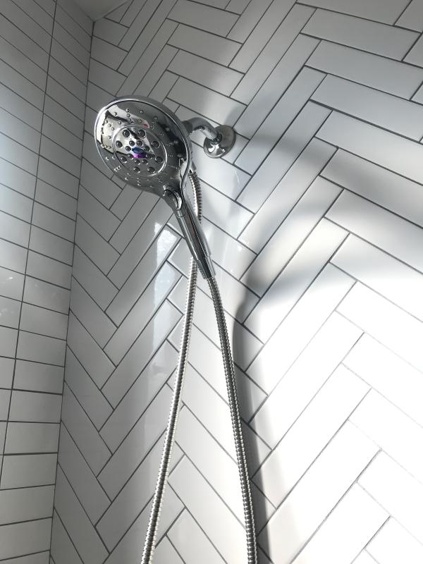 Moen® 6Function Handheld Showerhead Bed Bath and Beyond Canada