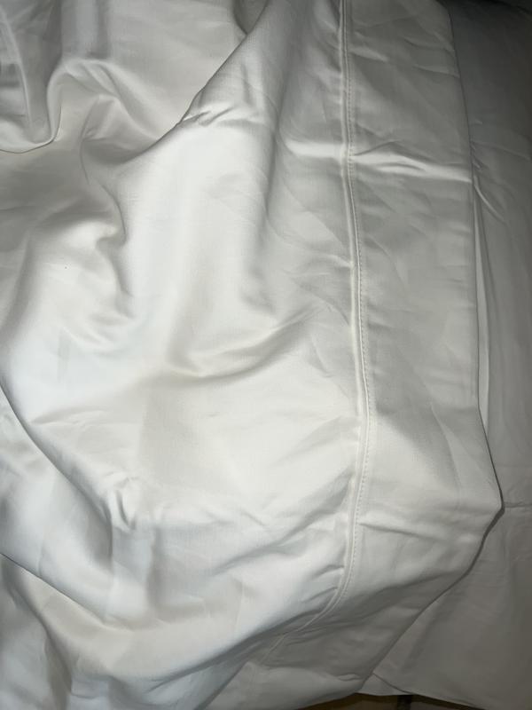 The Threadery™ 1000ThreadCount Pima Cotton Sheet Set Bed Bath and