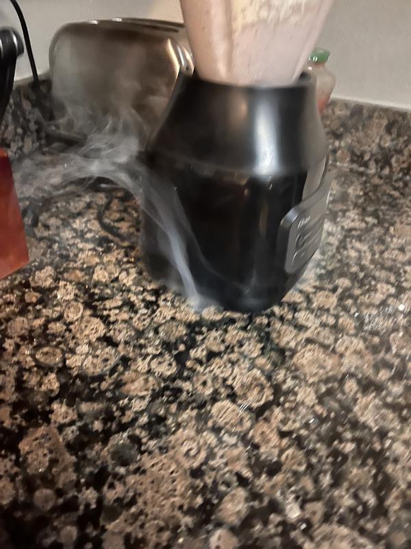 Oster® Master Blender in Metallic Gray Customer Reviews Bed Bath & Beyond