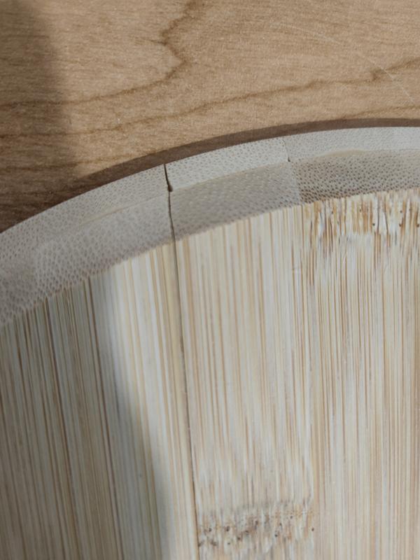 Simply Essential™ Bamboo Pizza Peel Bed Bath & Beyond