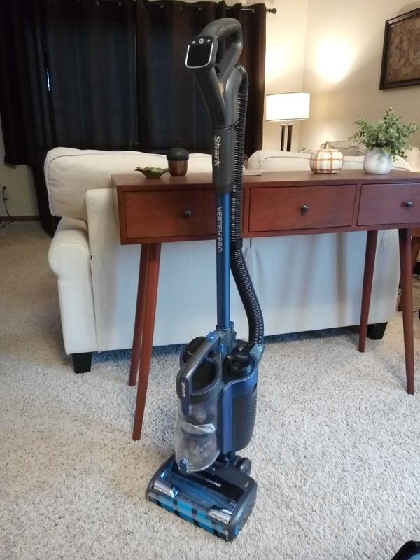 Shark Vertex Pro Powered LiftAway Cordless Upright Vacuum With