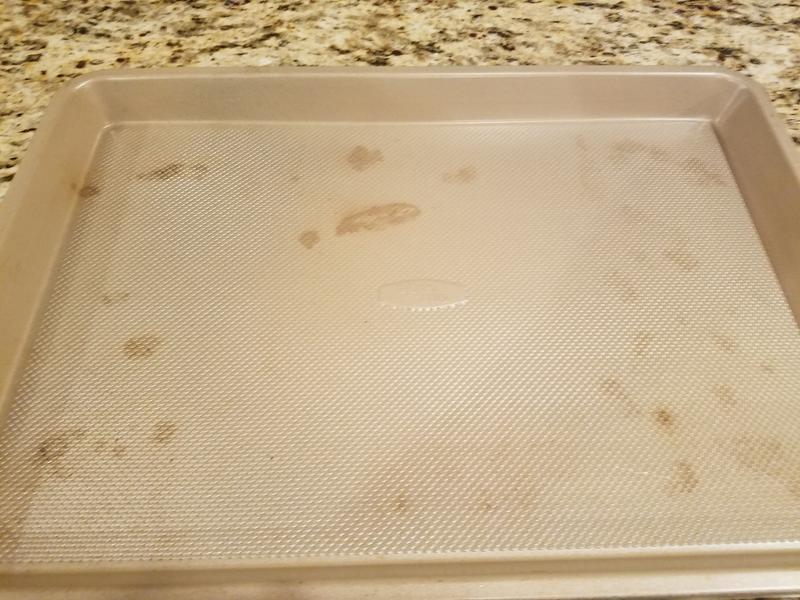 Our Table™ 3Piece Textured Jelly Roll Pan Set Bed Bath and Beyond Canada