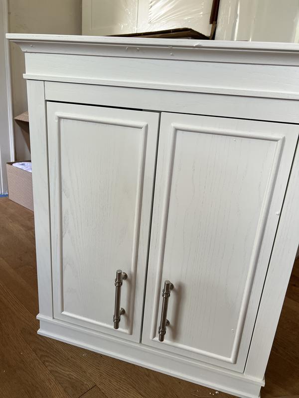 Everhome™ Cora Wall in Natural Bed Bath and Beyond Canada