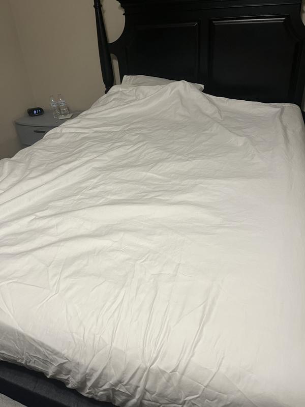 The Threadery™ 1000ThreadCount Pima Cotton Sheet Set Bed Bath and