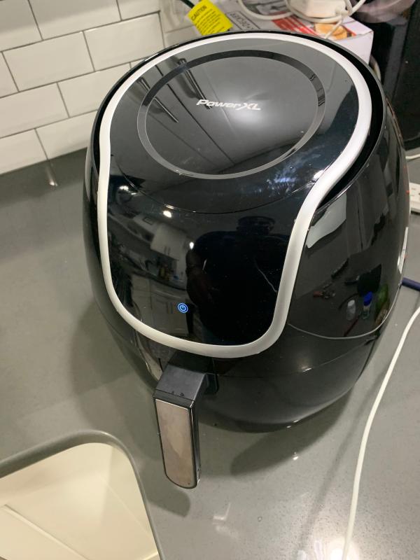 Review image