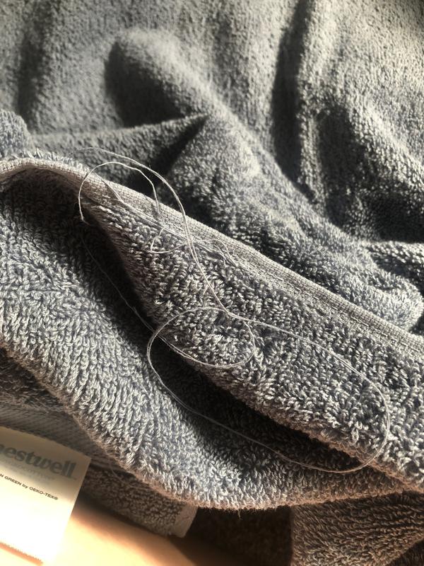 Nestwell™ Hygro Cotton Towel Collection Bed Bath and Beyond Canada