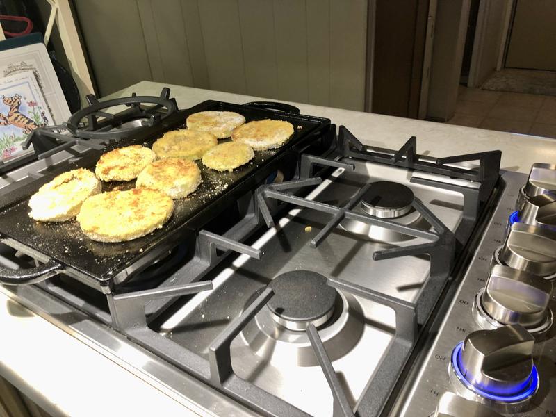How To Use A Stovetop Griddle On A Gas Range Whirlpool, 43 OFF