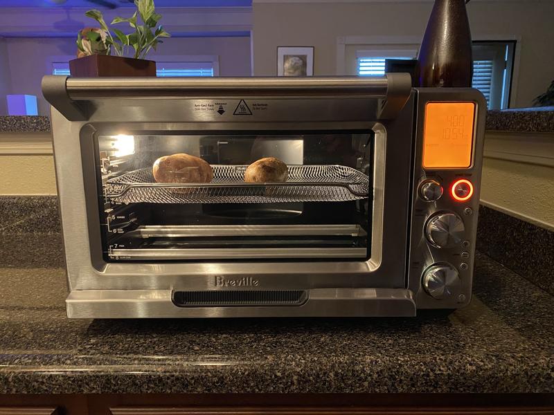 Breville® Smart Oven® Air Fryer Pro Bed Bath and Beyond Canada