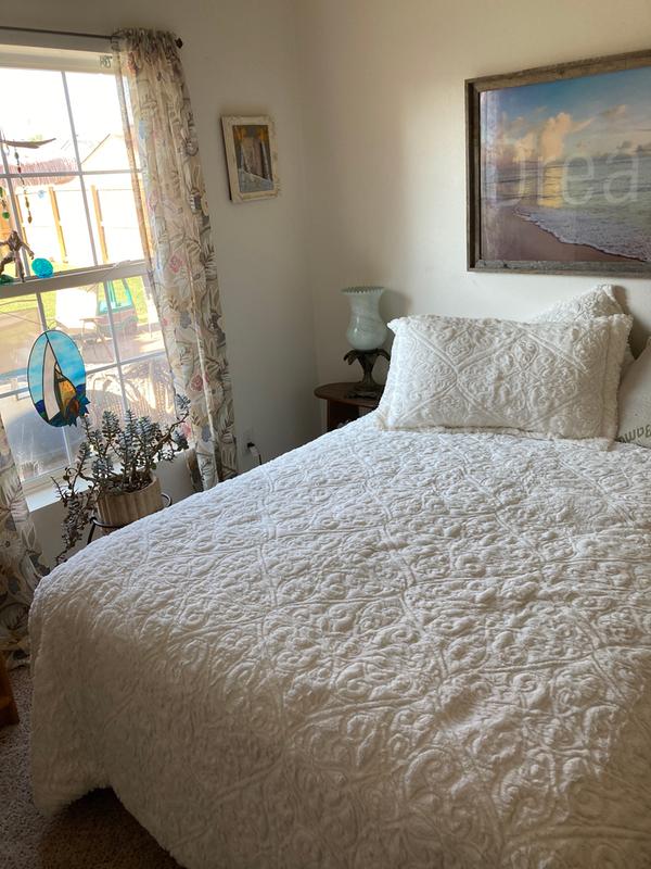 Customer Reviews Madison Park® Bismarck Ultra Plush 3Piece Full/Queen