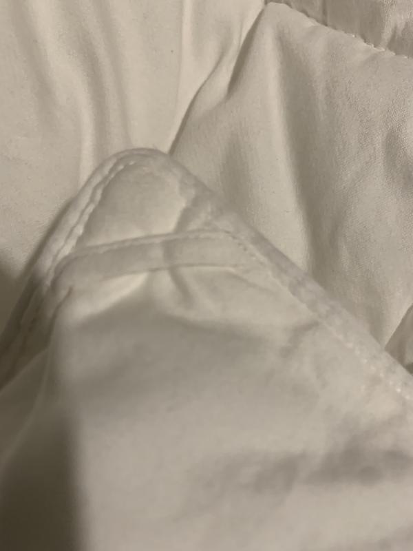 Sleep Philosophy Level 1 Warm Down Alternative Comforter with 3M ...