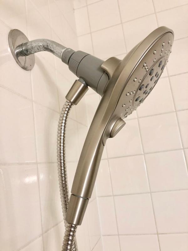 Moen® 6Function Handheld Showerhead Bed Bath and Beyond Canada