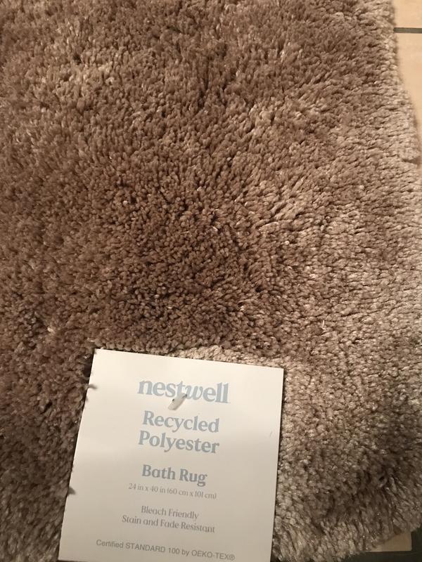 Nestwell™ Performance Bath Rugs (Set of 3) Customer Reviews Bed Bath