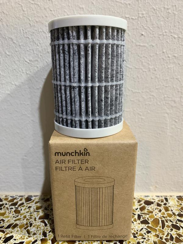 Munchkin® Air Filter Bed Bath & Beyond