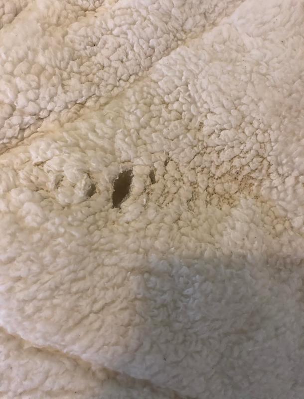 UGG® Boulder Square Throw Pillow Bed Bath and Beyond Canada