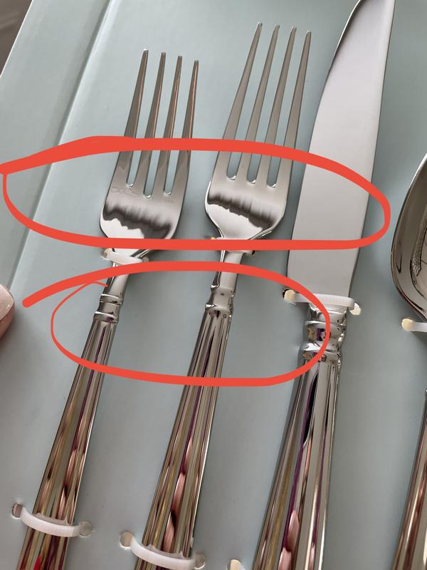 Lenox® Amber Hill 65Piece Flatware Set Bed Bath and Beyond Canada