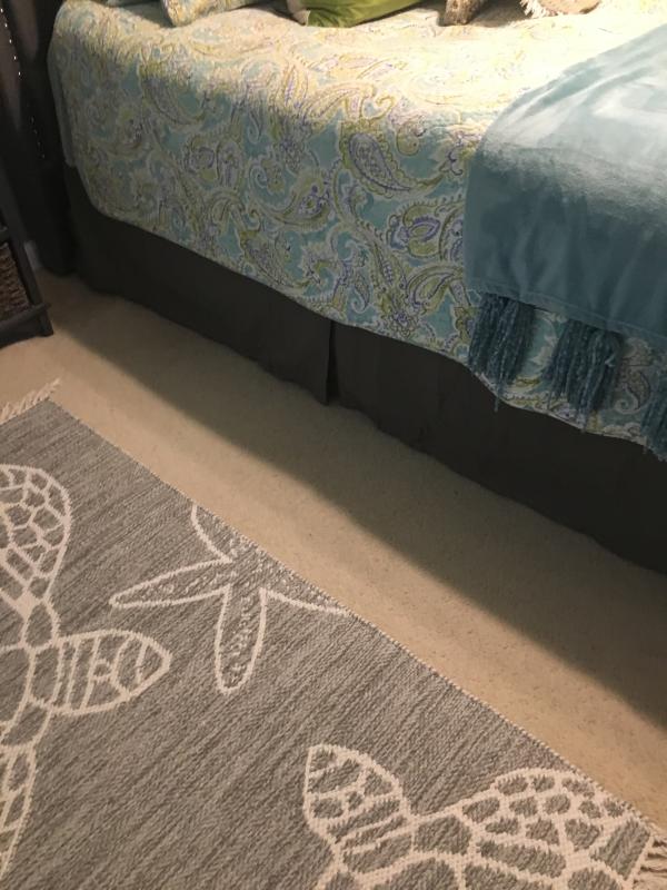 WrapAround Wonderskirt Bed Skirt Bed Bath and Beyond Canada