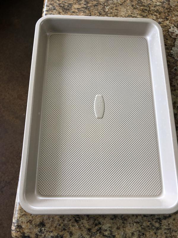 Our Table™ 3Piece Textured Jelly Roll Pan Set Bed Bath and Beyond Canada