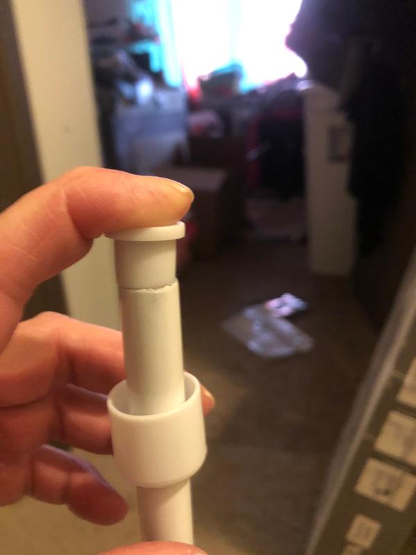 4Shelf Tension Pole Shower Caddy Bed Bath and Beyond Canada