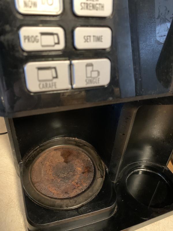 Hamilton Beach® FlexBrew® 2Way Coffee Maker Bed Bath & Beyond