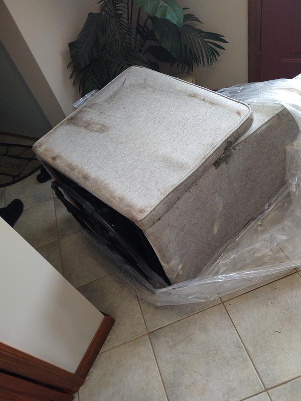 DaVinci® Sierra Swivel Glider with Gliding Ottoman Bed Bath & Beyond