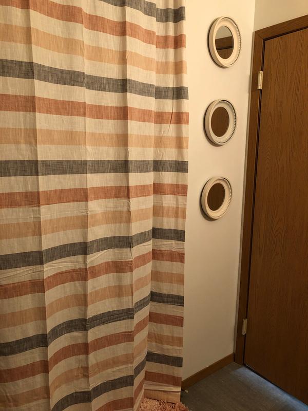 Kas Room Greta Shower Curtains Bed Bath and Beyond Canada