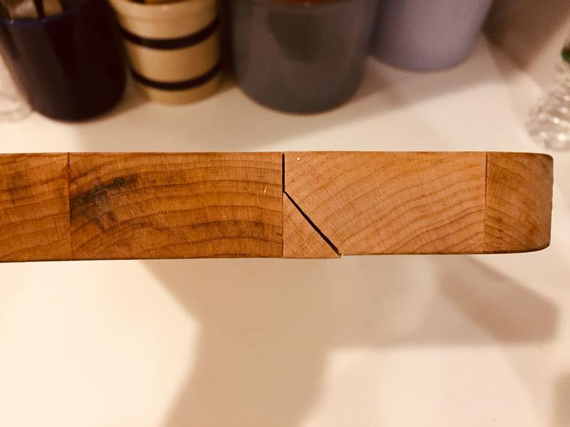 John Boos 16Inch x 10Inch ChopNSlice Cutting Board Bed Bath and