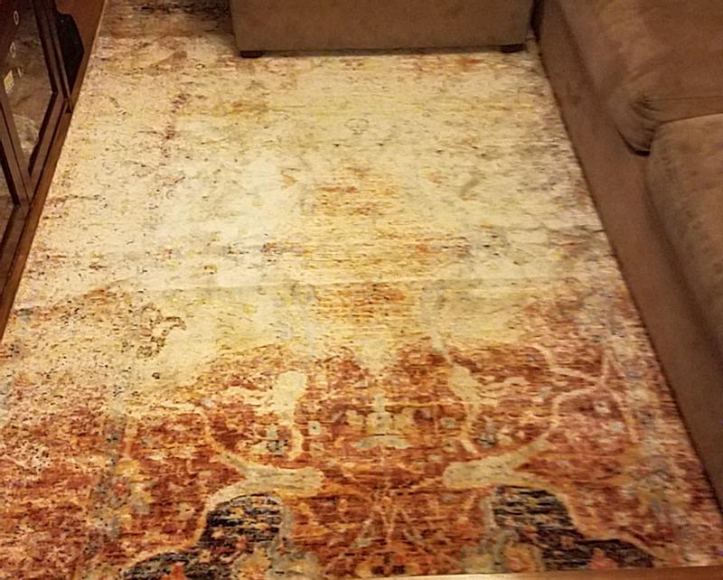 Unique Loom Barrington Asheville Rug in Multicolor Bed Bath & Beyond