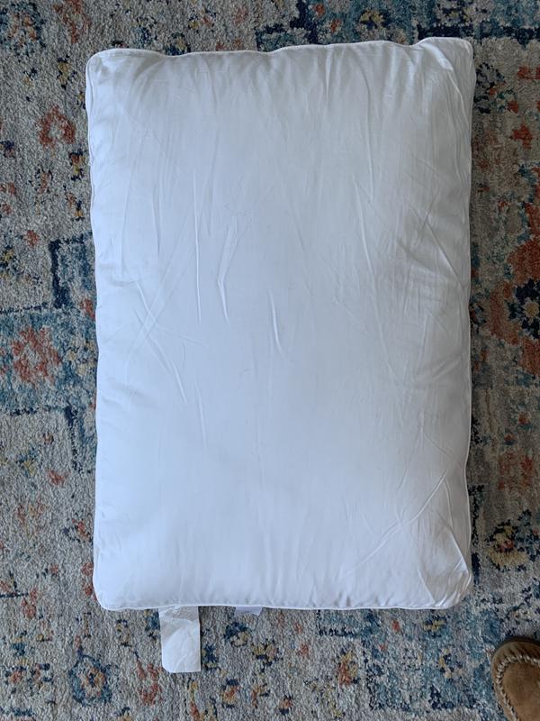 Nestwell™ Down Alternative Density Soft Support Bed Pillow Bed Bath