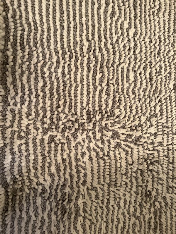 Therapedic® Ultimate Luxury 21" x 34" Heathered Memory Foam Bath Rug Bed Bath and Beyond Canada