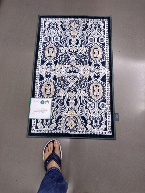Home Dynamix Maplewood Accent Rug Bed Bath and Beyond Canada