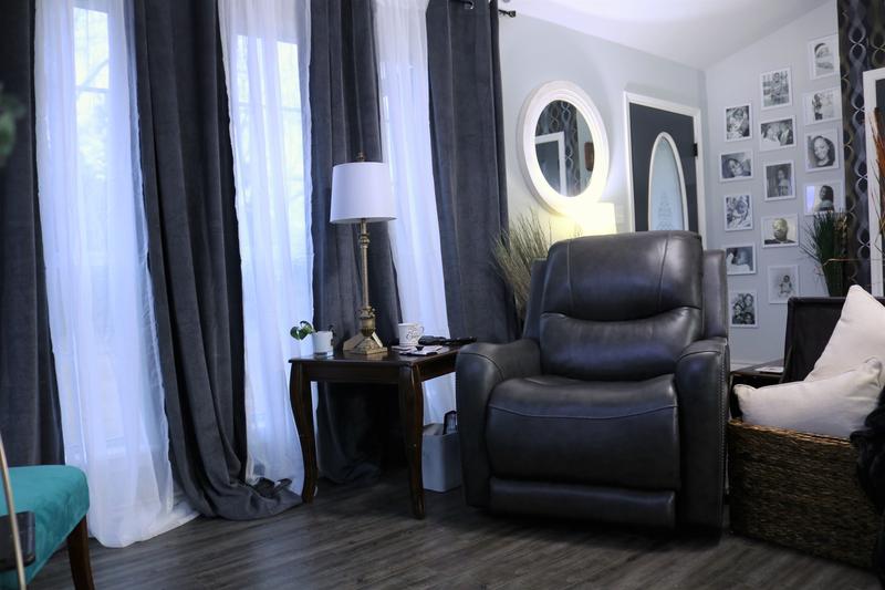 Customer Reviews UGG® Cori Grommet 100 Blackout Corduroy Window