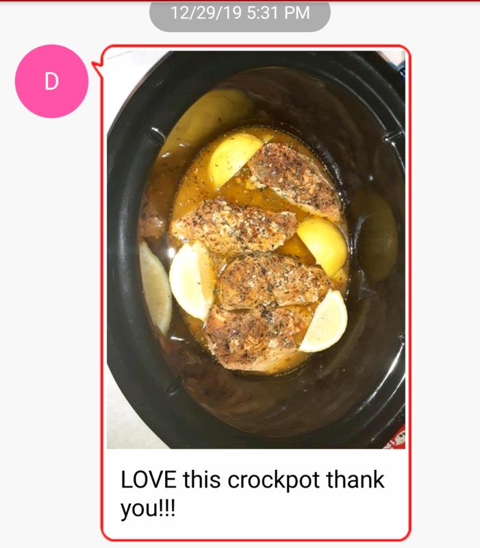 Crockpot™ ChooseACrock Programmable Slow Cooker Bed Bath and Beyond Canada